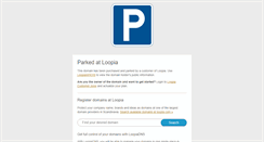 Desktop Screenshot of lvegas.com